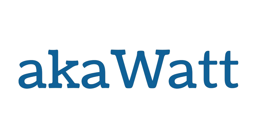 akaWatt Enerji Depolama Çözümleri
